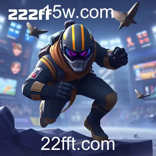 22ff: Renovando a Experiência de Jogos Online em {当前年份}