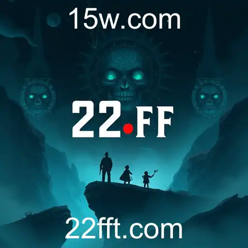 22ff: Inovação e Estratégia no Cenário de Jogos Online