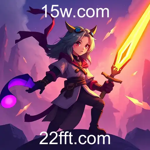 O Impacto Transformador dos 22ff no Cenário dos Jogos Online em {当前年份}