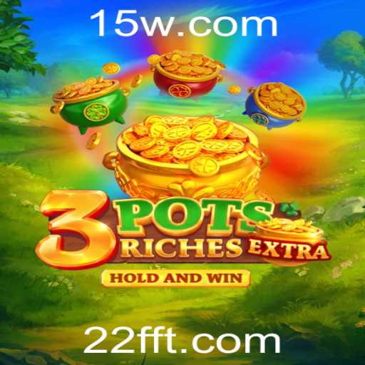 Explorando o Mundo de 3potsExtra: Um Guia Completo