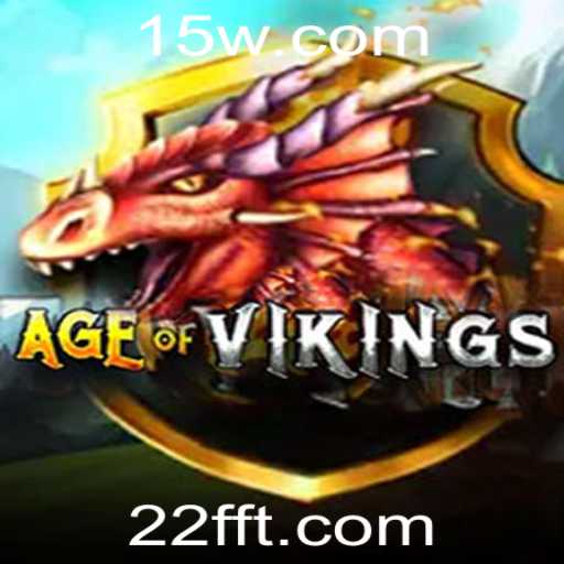 Explorando o Fascinante Mundo de AgeofViking: Estratégia e Aventura