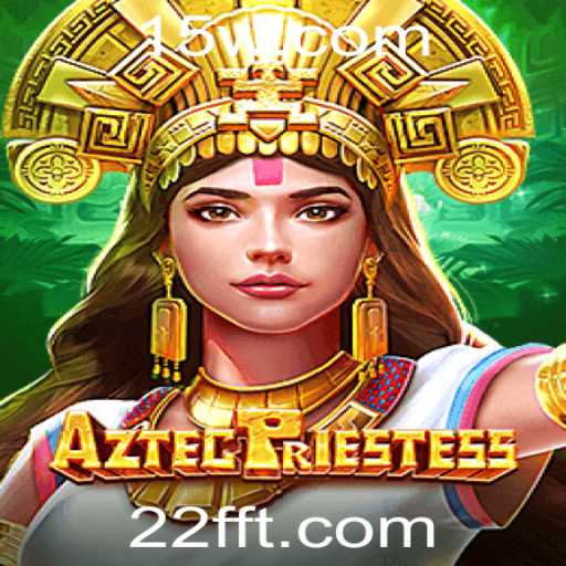 AztecPriestess: Aventura e Estratégia em um Mundo Ancestral