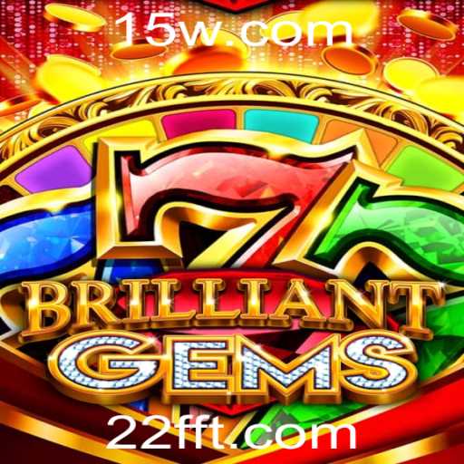 A Fascinante Jornada no Mundo de BrilliantGems: Explorando o Jogo do Momento