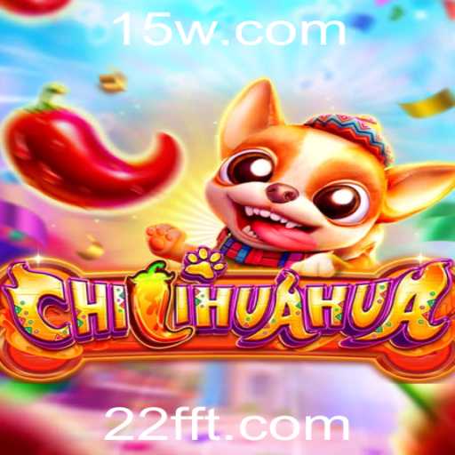 Descubra o Mundo Empolgante de CHILIHUAHUA: O Jogo que Está Conquistando Novos Territórios