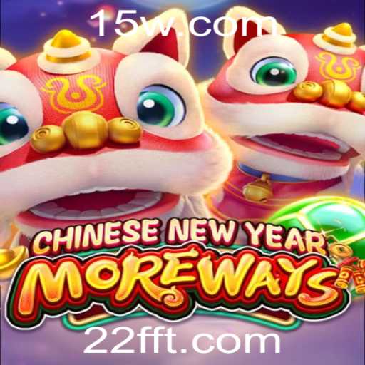Descubra o Fascinante Mundo do Jogo CHINESENEWYEARMOREWAYS: A Nova Aventura Interativa de 2023