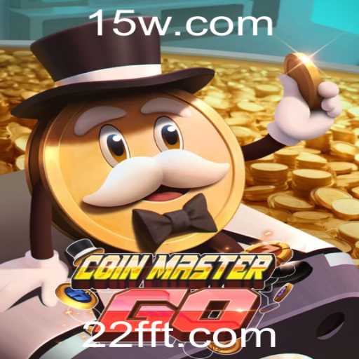 CoinMasterGO: Uma Experiência de Aventura e Estratégia