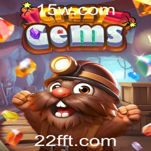 CrazyGems: Um Mundo de Aventura e Estratégia Colorida