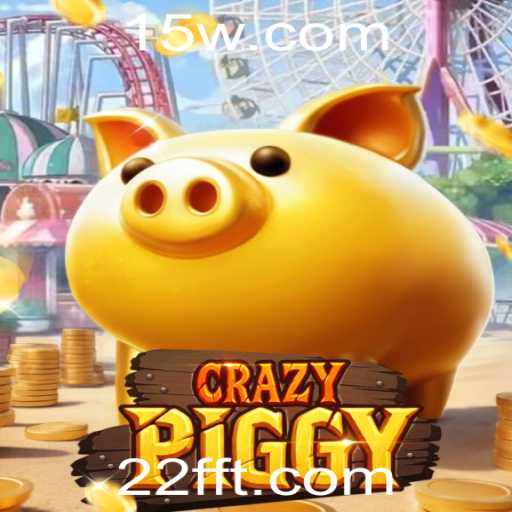 CrazyPiggy: Aventura Inovadora e Regras Empolgantes