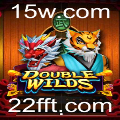 DoubleWilds: A Nova Sensação do Mundo dos Jogos