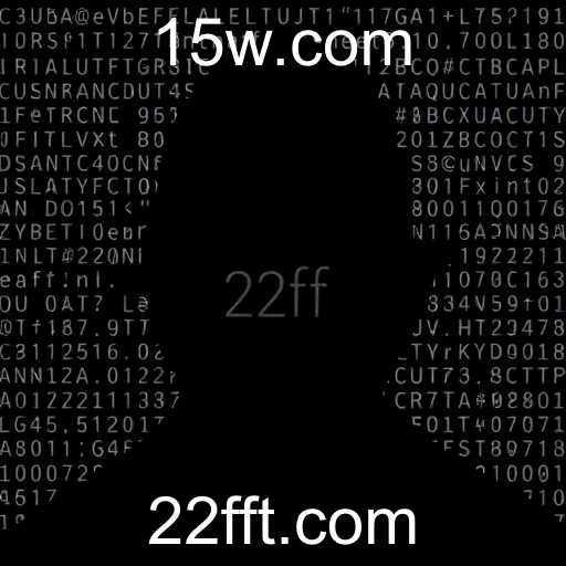 Exclusivo: Desvendando o Código Secreto '22ff'