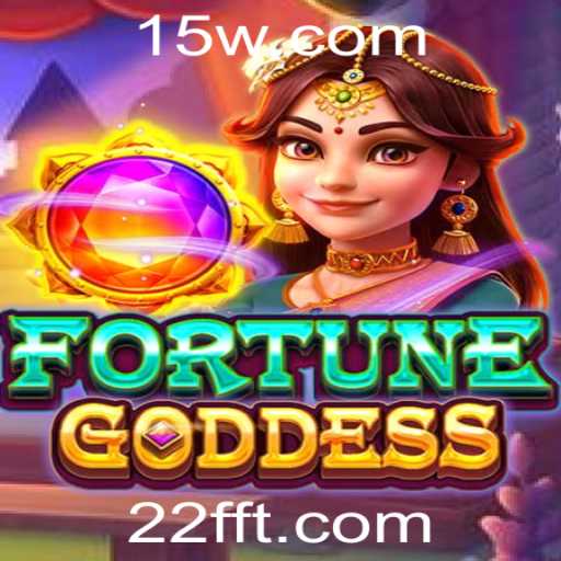 FORTUNEGODDESS: Mergulhe na Aventura dos Deuses da Fortuna