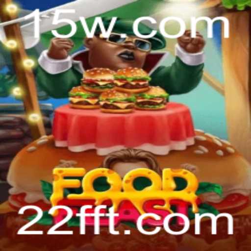 Descubra o Mundo Delicioso de FoodFeast: Regras e Gameplay Incríveis