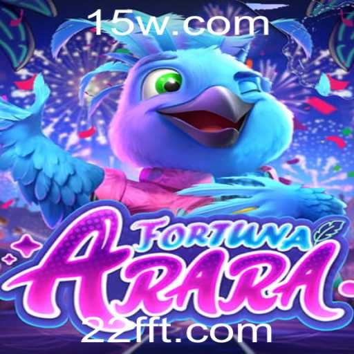 Explorando FortunaArara: O Novo Fenômeno dos Jogos