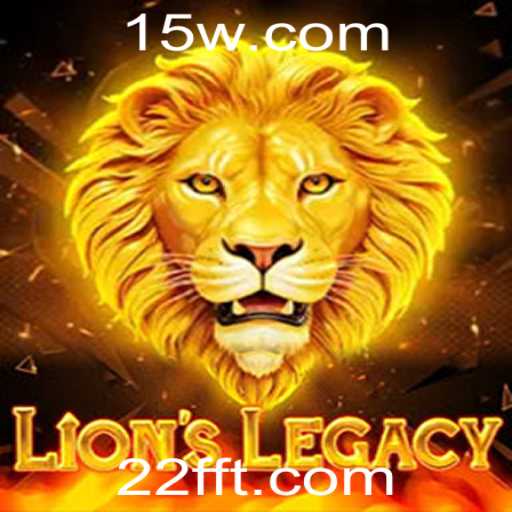 Explorando LionsLegacy: Uma Jornada Épica no Mundo de 22ff