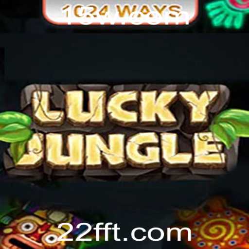 Descubra o Mundo de Aventuras de LuckyJungle1024: Um Jogo Para Todos