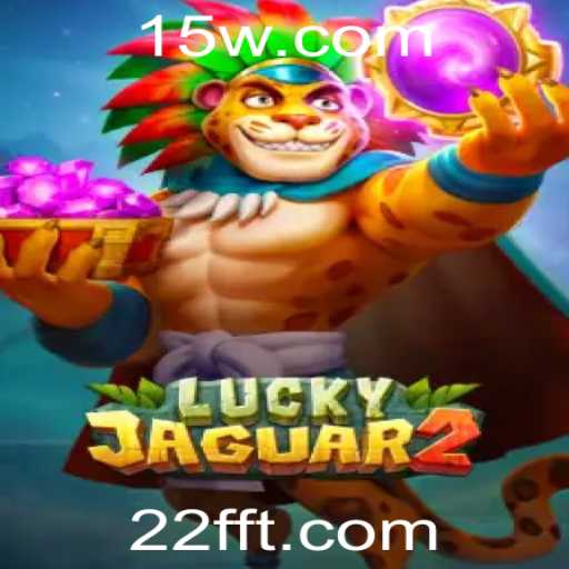 Explorando o Mundo de Luckyjaguar2: O Jogo que Está Conquistando o Universo de 2023
