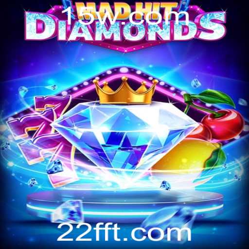 Descubra o Mundo de MadHitDiamonds: O Jogo Que Está Conquistando o Universo dos Games