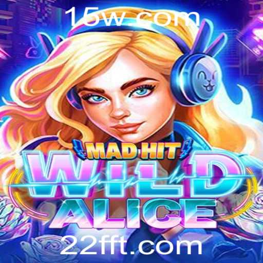 Explorando MadHitWildAlice: Um Novo Jogo Empolgante no Cenário Atual