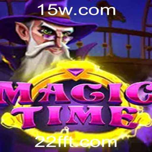 Explorando o Mundo de MagicTime: Uma Jornada Mágica