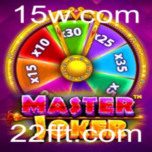 Descubra o Fascinante Mundo de MasterJoker