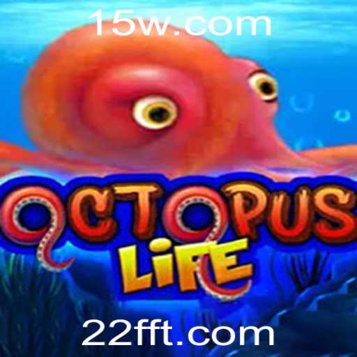 OctopusLife: Descubra o Mundo Fascinante do Novo Jogo Interativo