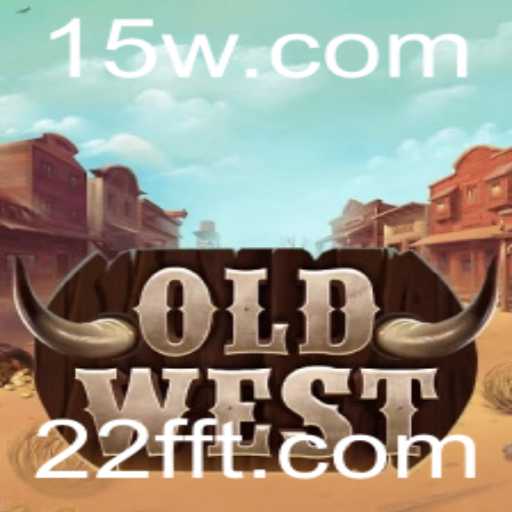 OldWest: Mergulhe na Aventura do Velho Oeste