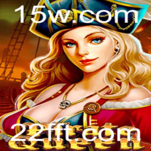 Descubra o Fascínio de PirateQueen: Um Cenário de Aventura Marítima