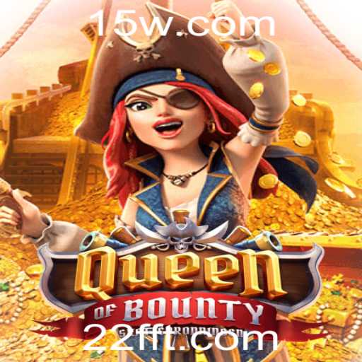 Descubra o Fascinante Mundo do Jogo QueenofBounty com o Código 22ff