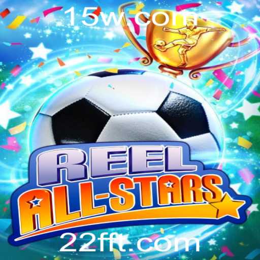 Descubra o Mundo Fascinante de ReelAllStars: Um Jogo de Estratégia e Aventura