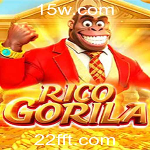 Descubra o Mundo de RicoGorila: Um Mergulho em Aventura e Estratégia