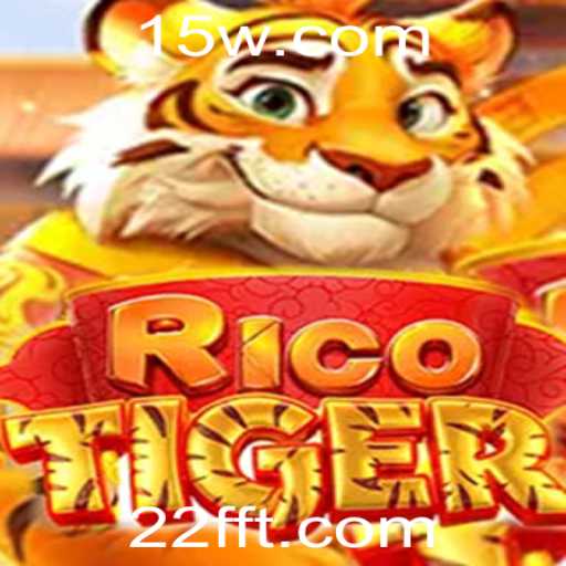 Explore o Fascinante Mundo de 'RicoTiger' - Um Jogo de Estratégia e Aventura