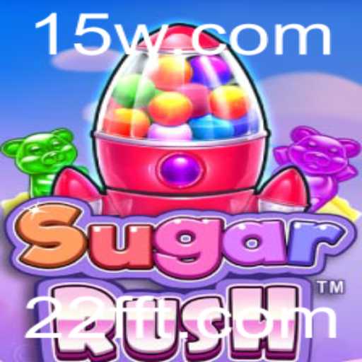 SugarRush: A Aventura Doce que Conquistou o Mundo dos Jogos