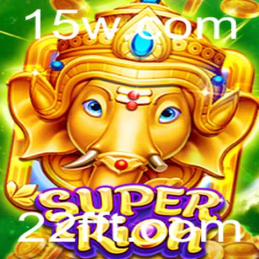 SuperRich: Um Mergulho no Mundo do Jogo de Estratégia