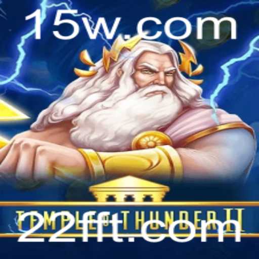 TempleofThunderII: Uma Jornada Épica no Mundo dos Jogos