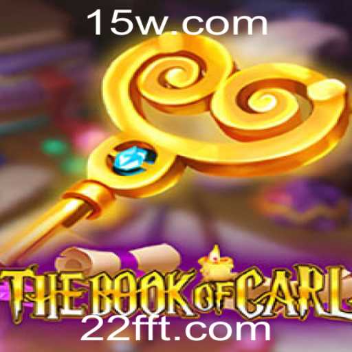 Explore o Universo de TheBookofCarl: Um Mergulho no Mundo Através do Jogo