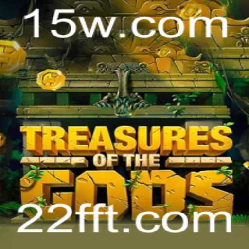 Explorando o Universo de TreasureoftheGods: Aventura e Estratégia