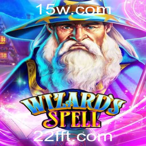 WizardsSpell: Uma Aventura Mágica no Mundo dos Feitiços
