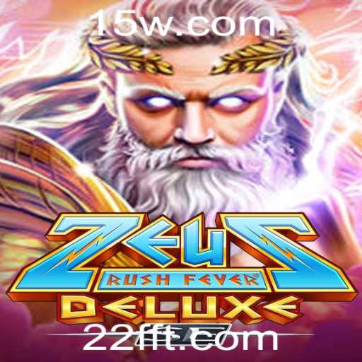 Explorando o Mundo de ZeusRushFeverDeluxeSE: A Nova Sensação do Universo dos Jogos
