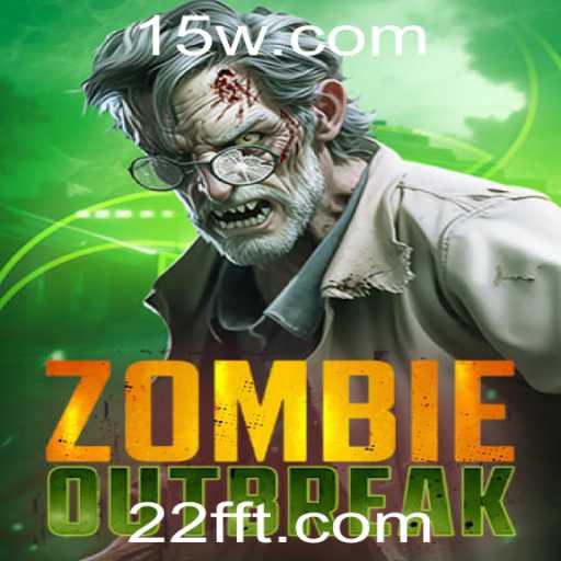 ZombieOutbreak: Uma Imersão no Apocalipse Zumbi com 22ff
